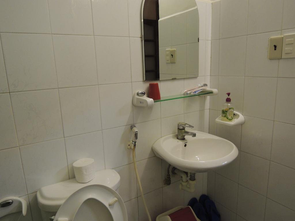 Minh Chau 2 Hotel Da Lat Cameră foto