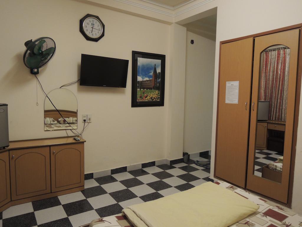 Minh Chau 2 Hotel Da Lat Cameră foto